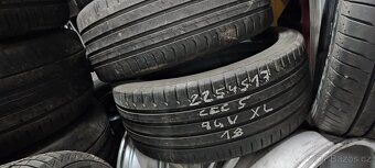 225/45 R17 94V XL Continental - 2