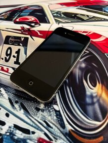 iPhone 4S - 2