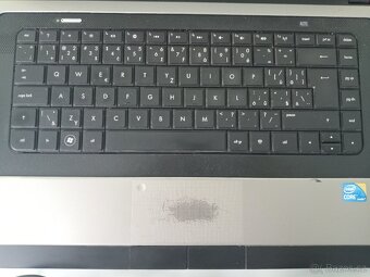 notebook HP 630 na ND - 2