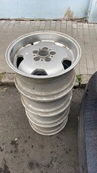 Alu kola Melber R16 5x112 Mercedes - 2