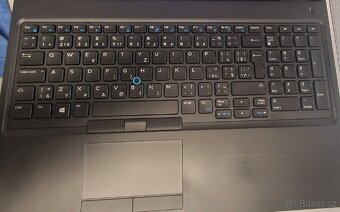 Dell Latitude 5590 16GB RAM, 256 GB NvME - 2