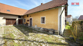 Prodej rodinného domu, 214 m², Kocelovice - 2