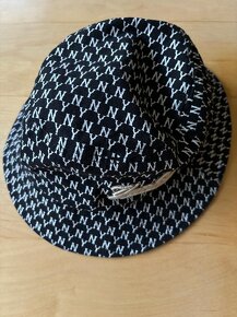 klobouk majorleagule baseball yankees - 2