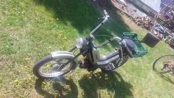 Babetta 210 - 2