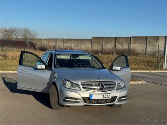Mercedes-Benz C220cdi - 2