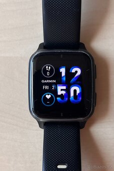 Garmin Venu Sq 2 Music Black/Slate - 2