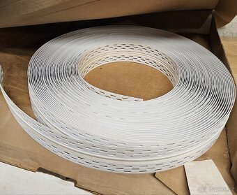 Dilatační profil PVC UH protektor 3750 60m - 2