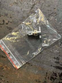 PARKSIDE Aku rázový utahovák 1/4″ PDSSAP 20-Li D3 - 2