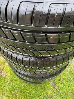 Pneumatiky 235/55 R17 Austone Athena SP-303 - 2