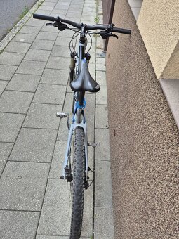 Bike Canyon 26" - 2
