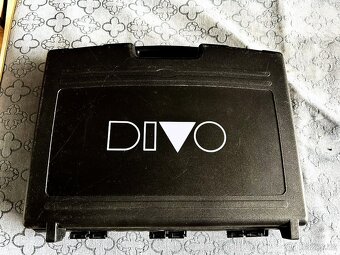 Prodám M-Live Divo base 64 GB - pracovní stanice - 2