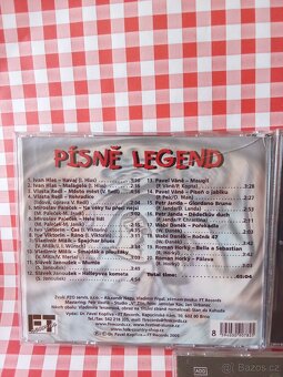 3CD ČESKÉ HUDEBNÍ ZLATO - 2