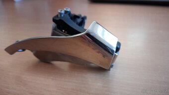 Přesmyk XTR , XT - 2