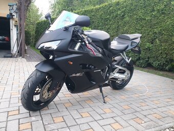 Honda cbr1000rr fireblade 126Kw - 2