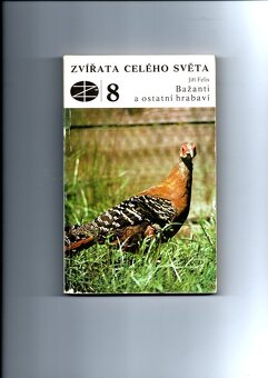 ZVÍŘATA CELÉHO SVĚTA - 2