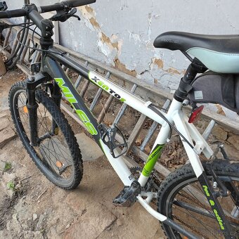 kolo / bicykl 26 - 2