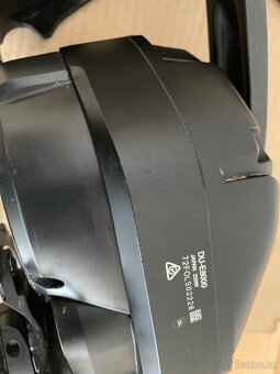 motor Shimano E8000, kabeláž, display, batéria, chip... - 2