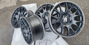 Originál kola BBS BMW motorsport 19 palcové - 2