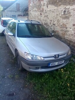 Peugeot - 2