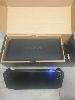 Lenovo Legion Go - 2