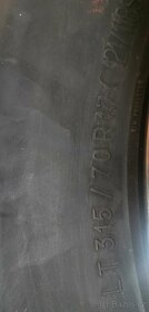 Ford F 150 Al.kolo "17" - 2