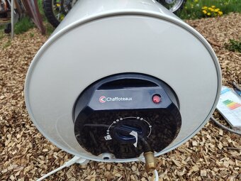 Bojler Ariston Chaffoteaux 50l - 2