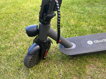 GoGEN Voyager PRO S701B, APP - 2
