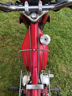 Jawa Betka 50 cm3 - 2