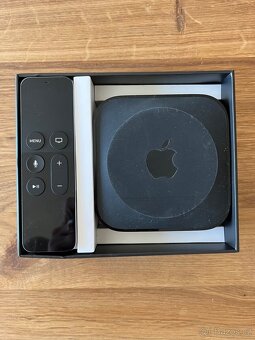 Apple TV 32 GB 2015 - 2