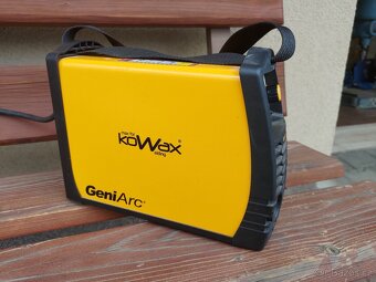 Kowax Geniarc 160 - 2