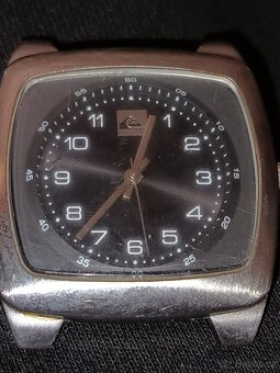 Hodinky - 2