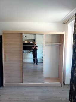 Prodám skříň - 2