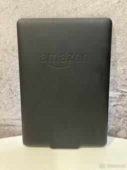 Čtečka knih Amazon Kindle Paperwhite 3 - 2