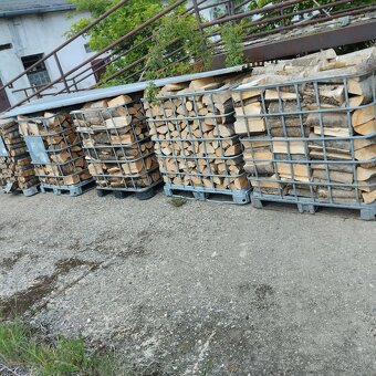Ibc kontajner,klec - 2