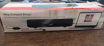 Genius soundbar 100 - 2