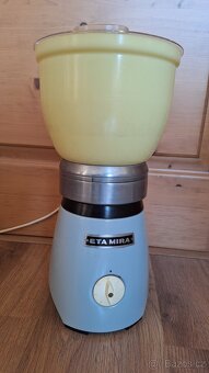 Retro mixér Eta - 2