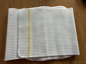Pooperacni elasticky pas - 2