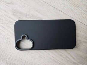 Kryt pro iPhone 16 - epico Mag+ - 2