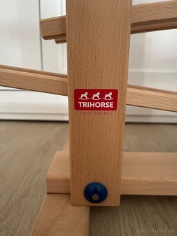 Kulickova draha Trihorse - 2