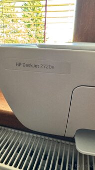 Hp multifunkćni 2720e - 2