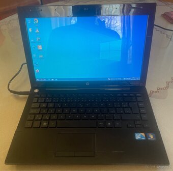 HP ProBook 5310m + brašna ZDARMA - 2