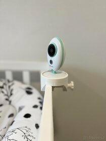 Držák na chůvičku / kameru TrueLife NannyCam V24 / V24 PRO - 2