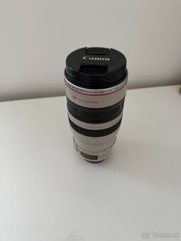 Canon Canon 28-300mm f/3.5-5.6L IS USM - 2