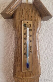Meteostanice - 2