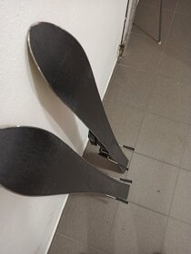 Lyže - délka 120cm - 2