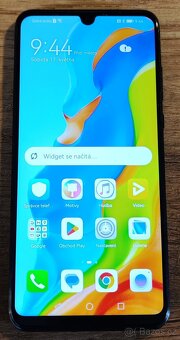 Huawei P30 Lite MAR-LX1A,Android 12,plně funkční - 2