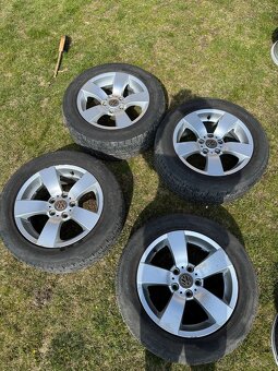BMW styling 122 235/55/r17 - 2