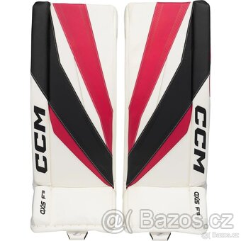 Betony CCM AXIS F9 34+1 - 2