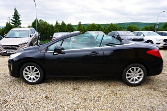 PEUGEOT 308CC KABRILOET 1,6 VTI 88KW - 2