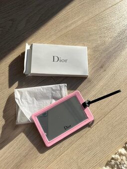 Závěsné zrcátko Dior - 2